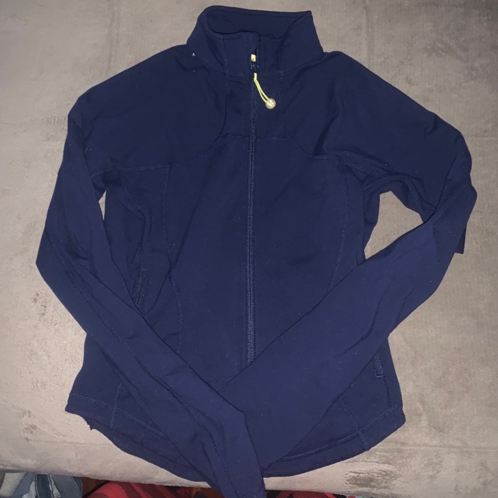 Lululemon define jacket